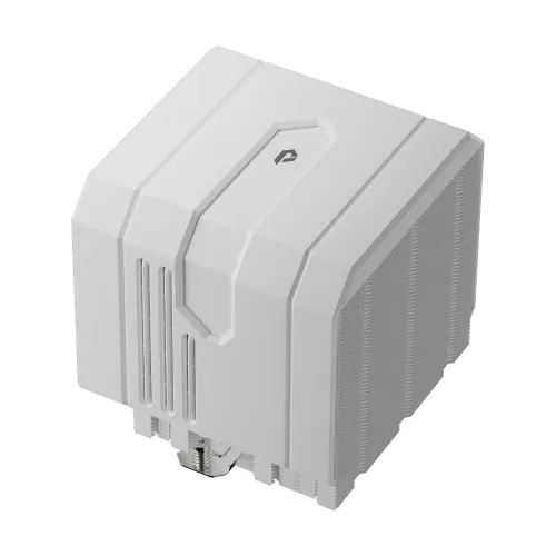 upHere UP2T6 Dual Tower Air CPU Cooler — image 3 of 6