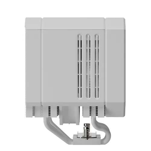 upHere UP2T6 Dual Tower Air CPU Cooler — image 4 of 6