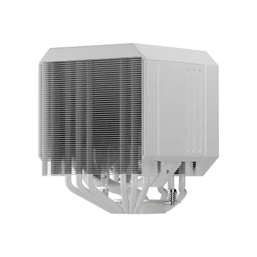upHere UP2T6 Dual Tower Air CPU Cooler — image 5 of 6