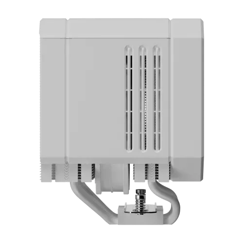 upHere UP2TC8C ARGB Dual Tower Air CPU Cooler — image 4 of 6