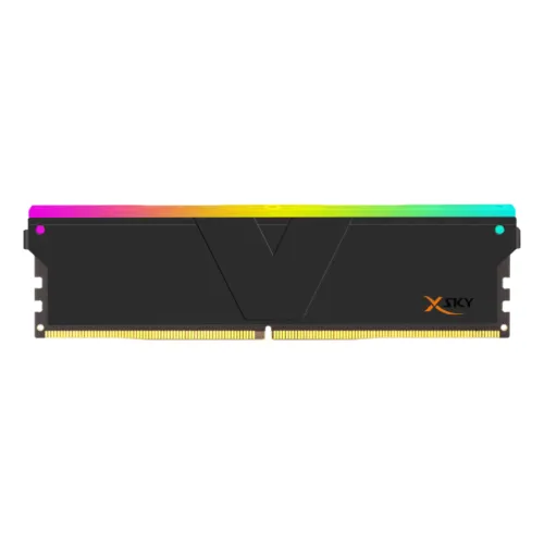 V-Color Manta XSky RGB 16GB DDR5 6000MHz CL30 Desktop RAM