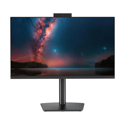 Value-Top GL40GB-i512450H Core i5 12th Gen 24" FHD All-in-One PC With Webcam — image 2 of 6