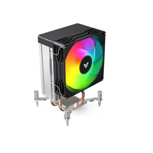 Value-Top GLACIO X100 RGB Air CPU Cooler — image 3 of 3