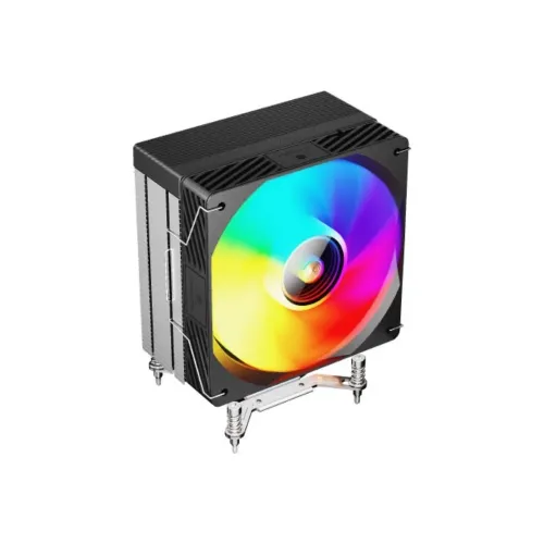 Value-Top GLACIO X170 RGB Air CPU Cooler — image 2 of 3