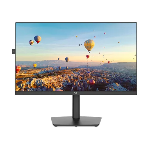 Value-Top GS40GB-i31215U-16 Core i3 12th Gen 24" FHD All-in-One PC With Webcam — image 2 of 6
