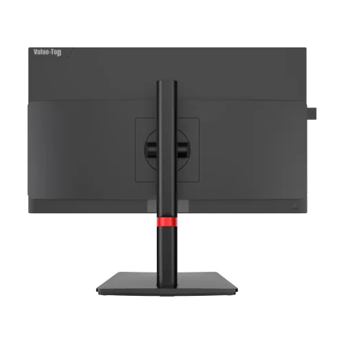 Value-Top GS40GB-i31215U-16 Core i3 12th Gen 24" FHD All-in-One PC With Webcam — image 5 of 6