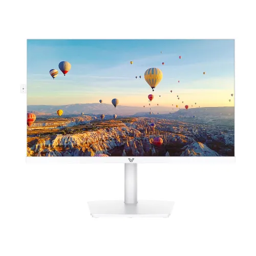 Value-Top GS40GW-i31215U-16 Core i3 12th Gen 24" FHD All-in-One PC With Webcam — image 2 of 6
