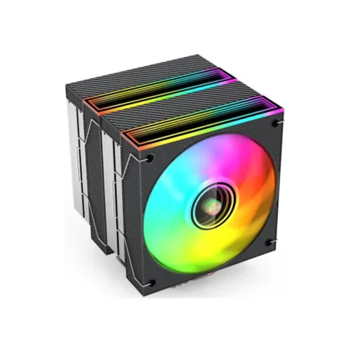 Value-Top HYDROS X240 RGB Air CPU Cooler — image 2 of 4