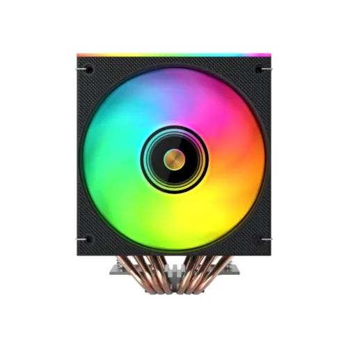 Value-Top HYDROS X240 RGB Air CPU Cooler — image 3 of 4