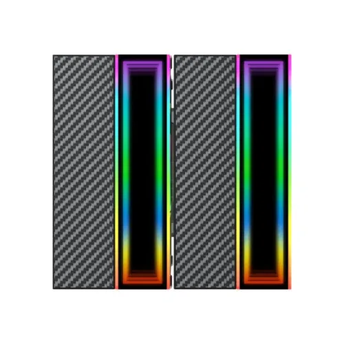 Value-Top HYDROS X240 RGB Air CPU Cooler — image 4 of 4