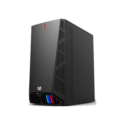 Value-Top MANIA X5 MINI PLUS Mid Tower mATX Gaming Casing with 200W PSU — image 2 of 4