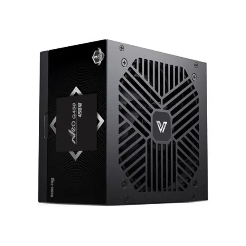 Value-Top Neo Q450 Real 450W Power Supply