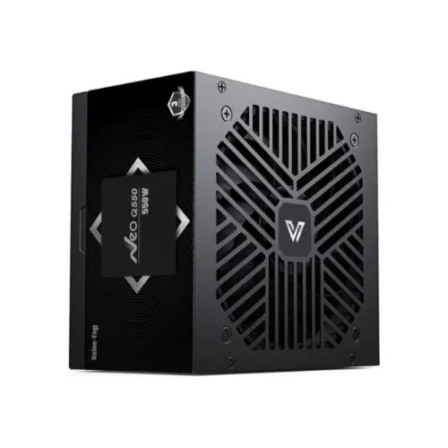 Value-Top Neo Q550 Real 550W Power Supply