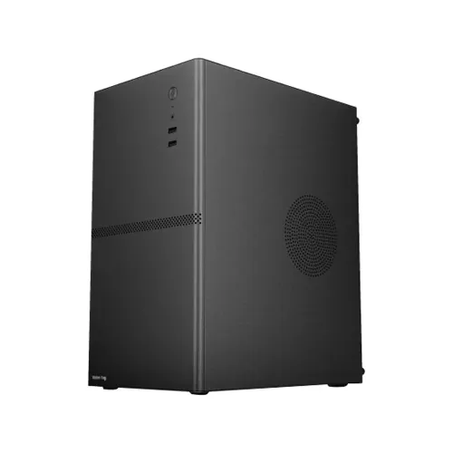Value-Top T861 Micro ATX Casing With PSU — image 3 of 5