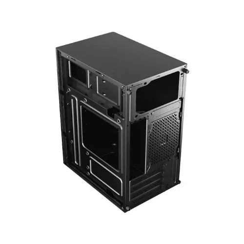 Value-Top T861 Micro ATX Casing With PSU — image 4 of 5