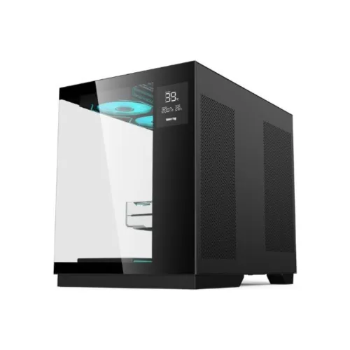 Value-Top TEMPEST DF6 ATX Gaming Casing — image 3 of 4