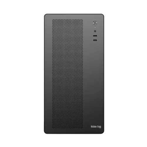 Value Top TU200M Mid Tower Micro-ATX Casing with PSU — image 2 of 2