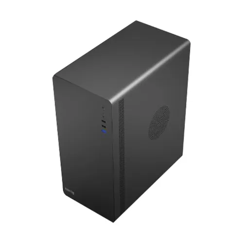 Value-Top TU700 ATX Mid Tower Casing with PSU — image 3 of 4