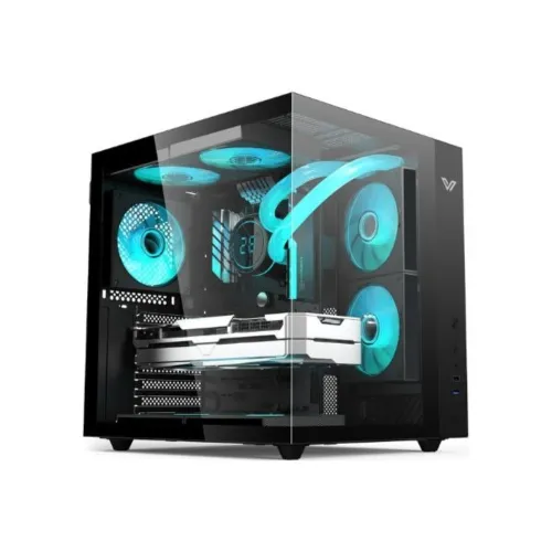 Value-Top TYPHOON F5 ATX Gaming Casing