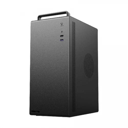 Value-Top V200H Micro ATX Casing With PSU — image 3 of 3