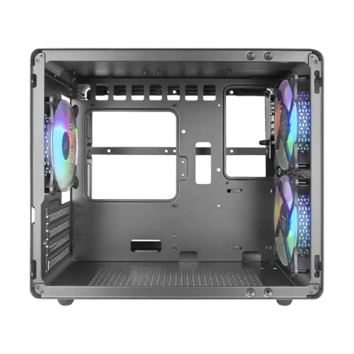 Value-Top V300 Mini Tower Micro-ATX Gaming Casing — image 2 of 3