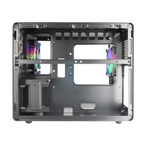 Value-Top V300 Mini Tower Micro-ATX Gaming Casing — image 3 of 3