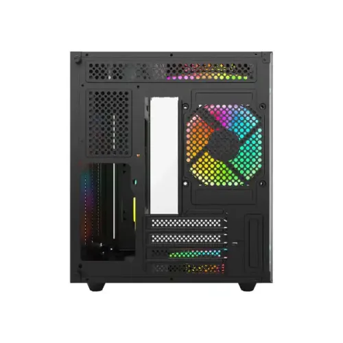 Value-Top V900 Micro-ATX Mini Tower Gaming Casing — image 4 of 4