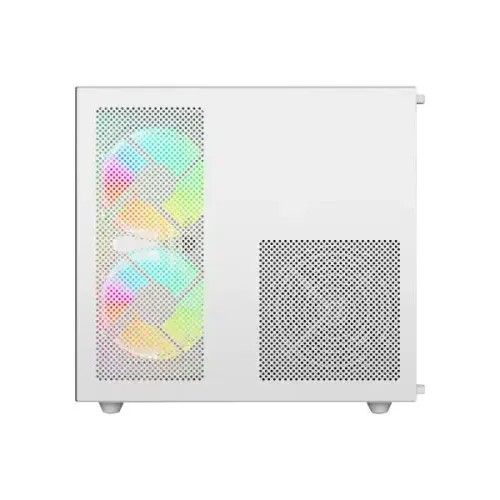 Value-Top V900W Micro-ATX Mini Tower Gaming Casing — image 4 of 4