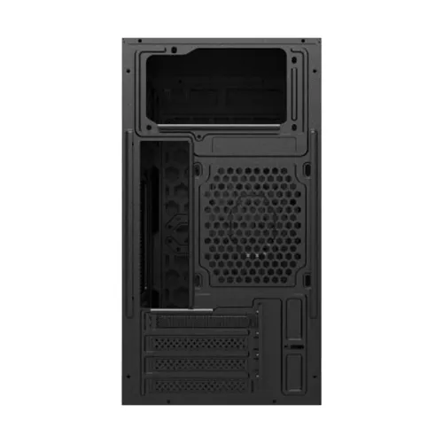 Value-Top VT-M700 Mid Tower Micro ATX Casing With PSU — image 4 of 6