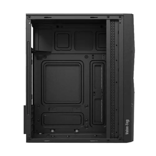 Value-Top VT-M700 Mid Tower Micro ATX Casing With PSU — image 6 of 6