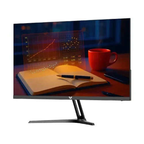 Value-Top X24IFR120 23.8" 120Hz FHD IPS Monitor — image 2 of 5