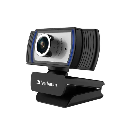Verbatim 1080p Full HD Webcam — image 2 of 4