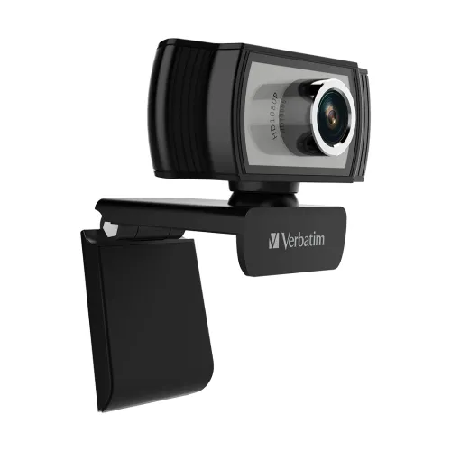 Verbatim 1080p Full HD Webcam — image 3 of 4