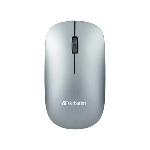 Verbatim Wireless Silent Keyboard Mouse Combo #66751 — image 4 of 5