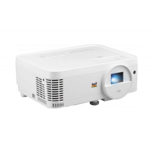ViewSonic LS500WHE 3000 Lumens WXGA LED Classroom Projector — image 3 of 3