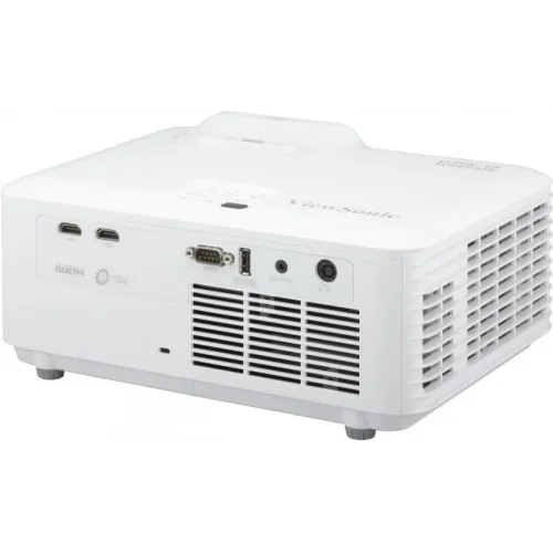 ViewSonic LS740HD 5000 Lumens Full HD Laser Projector — image 2 of 4