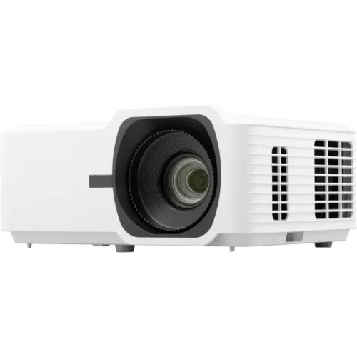 ViewSonic LS740HD 5000 Lumens Full HD Laser Projector — image 3 of 4