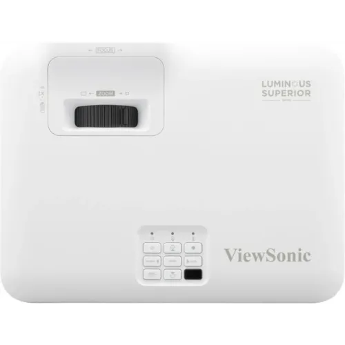 ViewSonic LS740HD 5000 Lumens Full HD Laser Projector — image 4 of 4