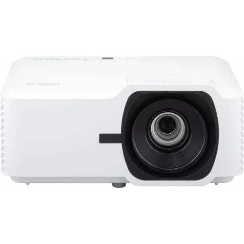 ViewSonic LS740W 5000 Lumens WXGA Laser Projector — image 2 of 3