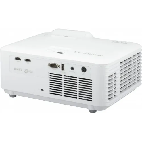 ViewSonic LS740W 5000 Lumens WXGA Laser Projector — image 3 of 3