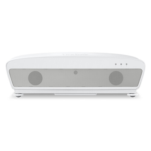 ViewSonic LS831WU 4500 Lumens WUXGA Ultra-Short Throw Laser DLP Projector — image 2 of 6