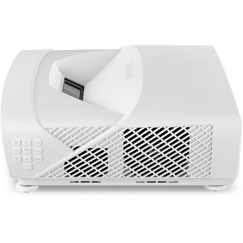 ViewSonic LS831WU 4500 Lumens WUXGA Ultra-Short Throw Laser DLP Projector — image 3 of 6