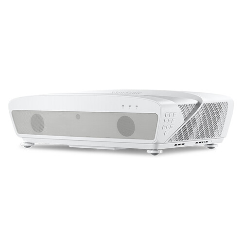 ViewSonic LS831WU 4500 Lumens WUXGA Ultra-Short Throw Laser DLP Projector — image 4 of 6