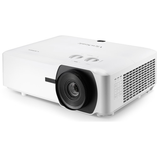 ViewSonic LS850WU 5000 Lumen WUXGA Laser DLP Projector — image 3 of 6