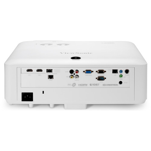 ViewSonic LS850WU 5000 Lumen WUXGA Laser DLP Projector — image 5 of 6