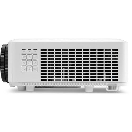 ViewSonic LS850WU 5000 Lumen WUXGA Laser DLP Projector — image 6 of 6