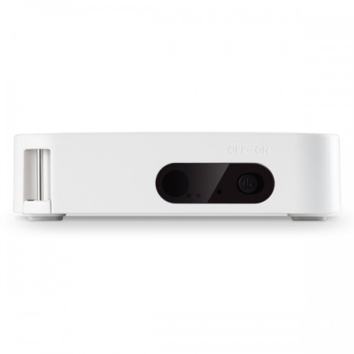ViewSonic M1 Mini Plus 120 LED Lumens Built-in Wi-Fi Ultra-portable LED Android Projector — image 2 of 2