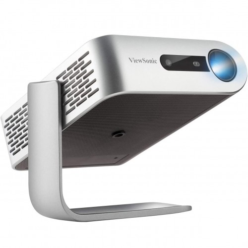 ViewSonic M1+_G2 300 Lumens Smart LED Built-in Wi-Fi Portable Android Projector — image 2 of 4