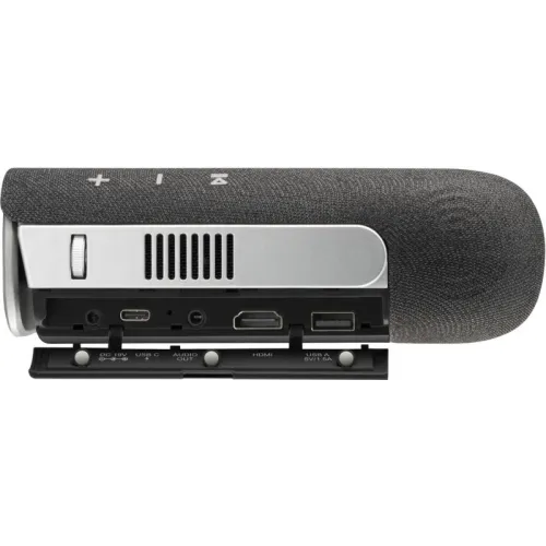 Viewsonic M1X Smart LED Portable Projector — image 4 of 6
