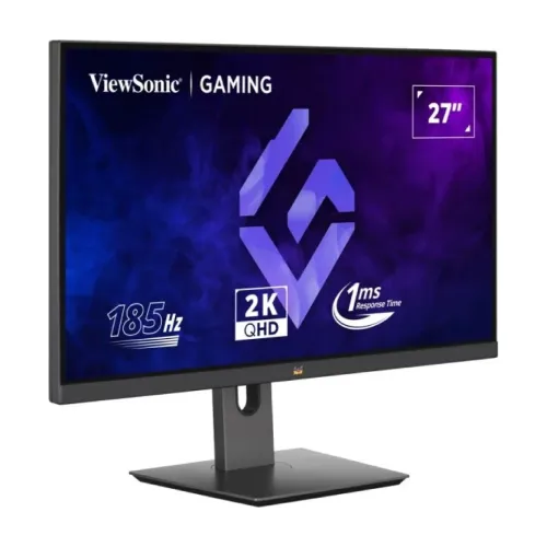 Viewsonic Omni VX2758A-2K-PRO-2 27" 185Hz 2K QHD IPS Gaming Monitor — image 2 of 4
